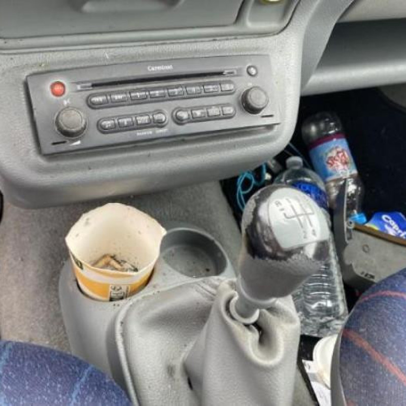 Moteur essuie glace arriere RENAULT TWINGO 1 Photo n°16