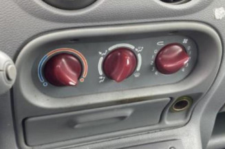 Moteur essuie glace arriere RENAULT TWINGO 1