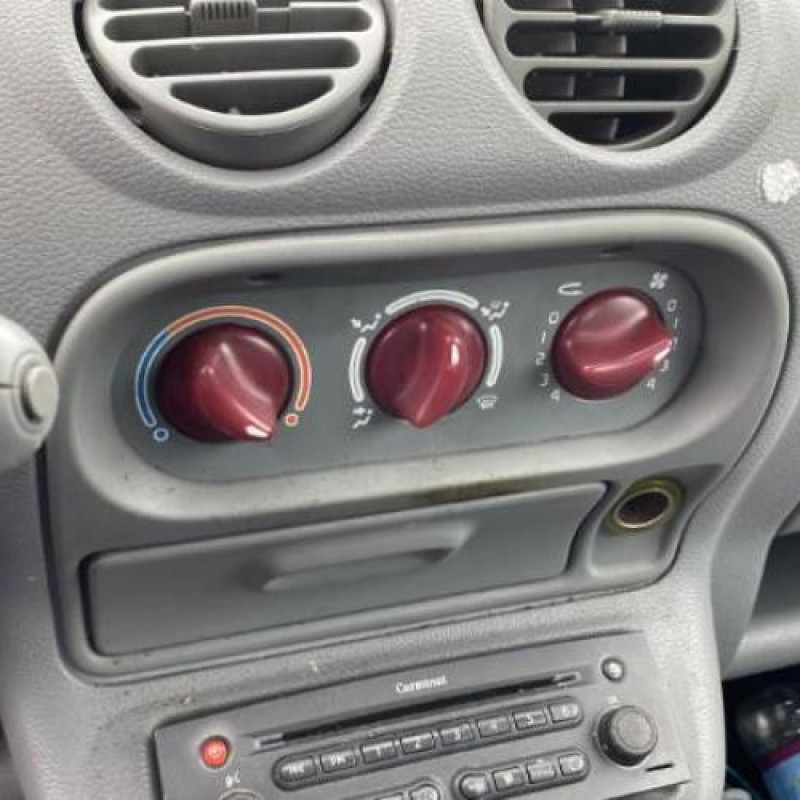 Moteur essuie glace arriere RENAULT TWINGO 1 Photo n°17