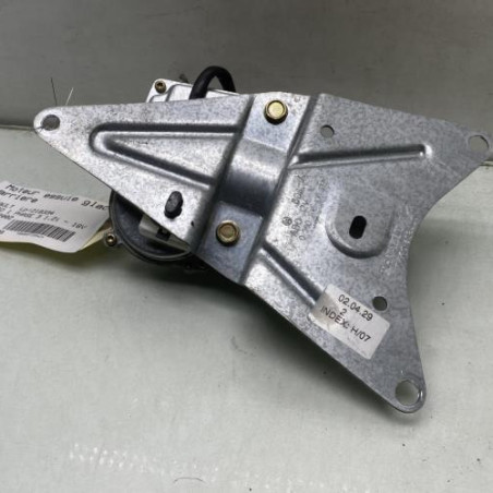 Moteur essuie glace arriere RENAULT TWINGO 1