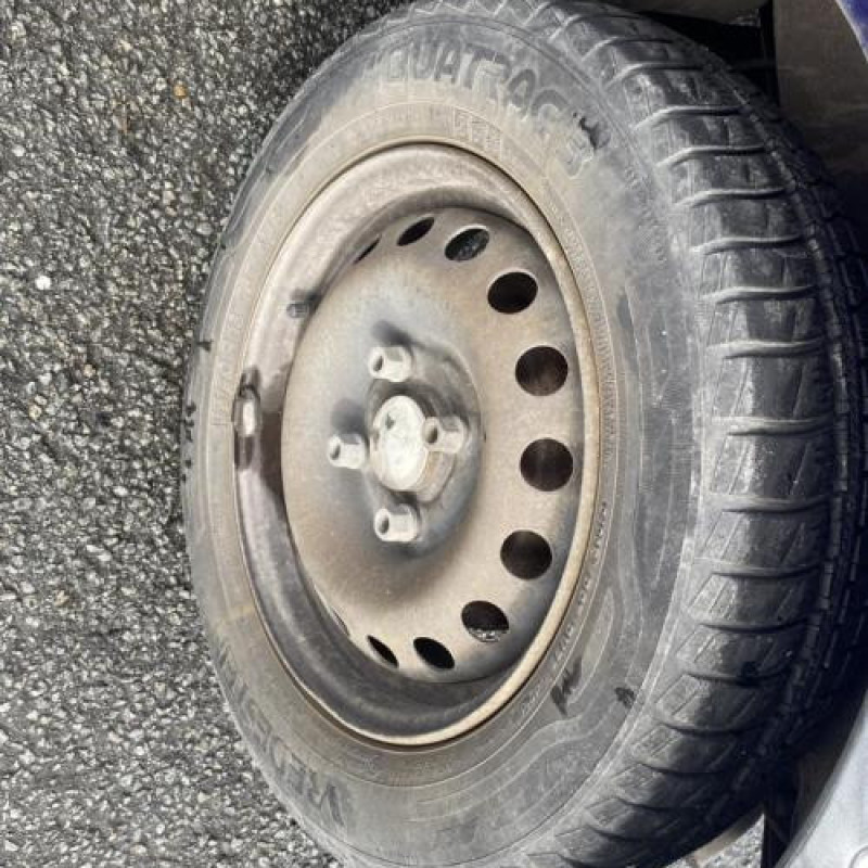 Moteur essuie glace arriere RENAULT TWINGO 1 Photo n°12