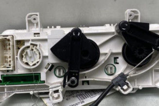 Commande chauffage RENAULT CLIO 2 CAMPUS