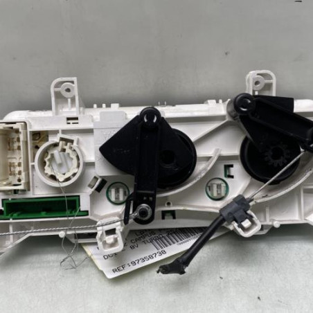 Commande chauffage RENAULT CLIO 2 CAMPUS