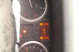 Commande chauffage RENAULT CLIO 2 CAMPUS