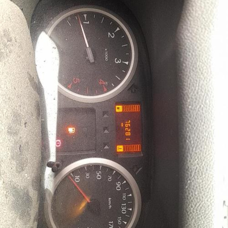 Commande chauffage RENAULT CLIO 2 CAMPUS Photo n°13