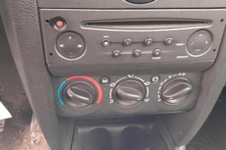 Commande chauffage RENAULT CLIO 2 CAMPUS