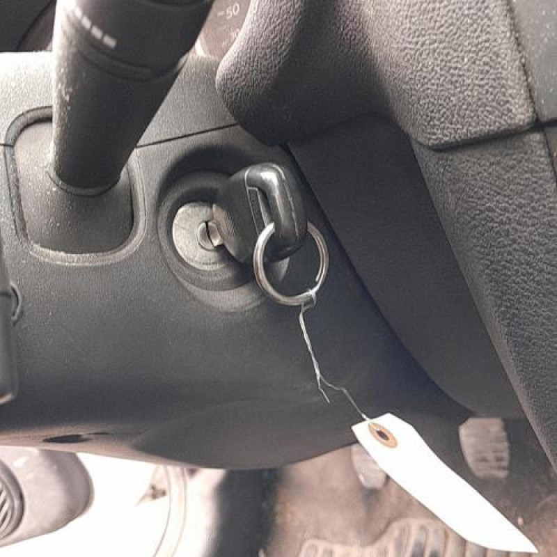 Commande chauffage RENAULT CLIO 2 CAMPUS Photo n°15