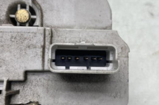 Serrure avant droit PEUGEOT 307