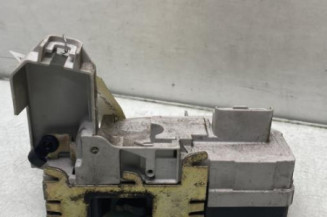 Serrure avant droit PEUGEOT 307