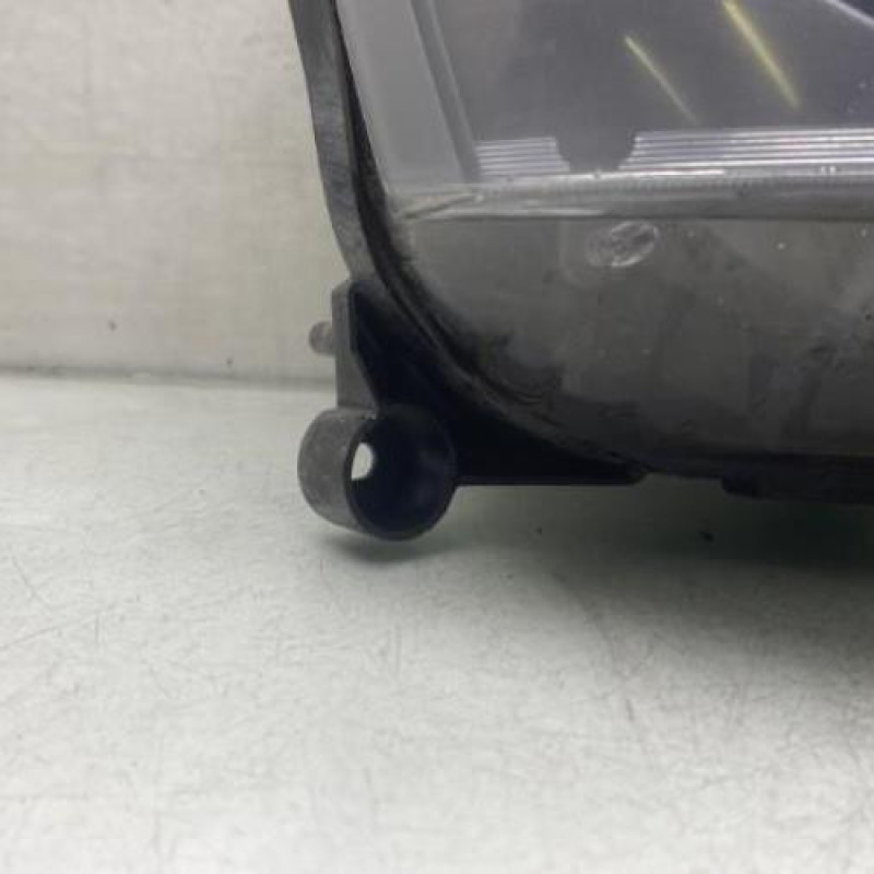 Optique avant principal droit (feux)(phare) RENAULT CLIO 2 CAMPUS Photo n°2