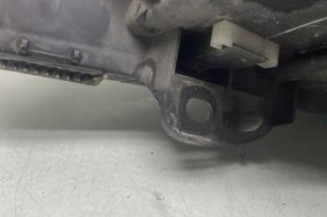 Optique avant principal droit (feux)(phare) RENAULT CLIO 2 CAMPUS