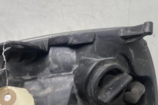 Optique avant principal droit (feux)(phare) RENAULT CLIO 2 CAMPUS