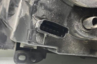 Optique avant principal droit (feux)(phare) RENAULT CLIO 2 CAMPUS