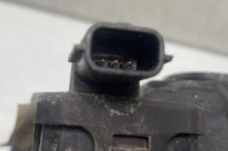 Optique avant principal droit (feux)(phare) RENAULT CLIO 2 CAMPUS