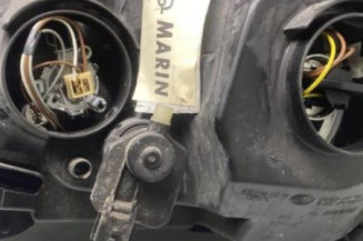 Optique avant principal droit (feux)(phare) RENAULT CLIO 2 CAMPUS