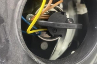 Optique avant principal droit (feux)(phare) RENAULT CLIO 2 CAMPUS
