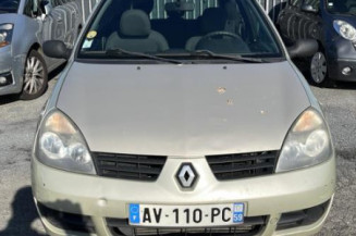 Optique avant principal droit (feux)(phare) RENAULT CLIO 2 CAMPUS
