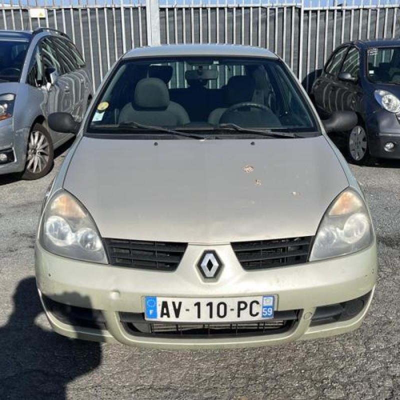 Optique avant principal droit (feux)(phare) RENAULT CLIO 2 CAMPUS Photo n°13