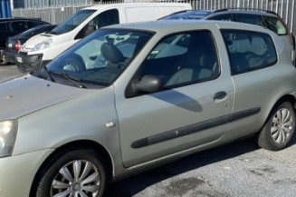 Optique avant principal droit (feux)(phare) RENAULT CLIO 2 CAMPUS