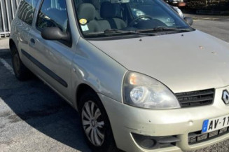 Optique avant principal droit (feux)(phare) RENAULT CLIO 2 CAMPUS