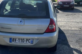 Optique avant principal droit (feux)(phare) RENAULT CLIO 2 CAMPUS