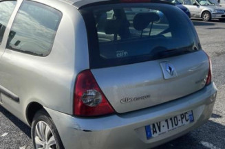 Optique avant principal droit (feux)(phare) RENAULT CLIO 2 CAMPUS