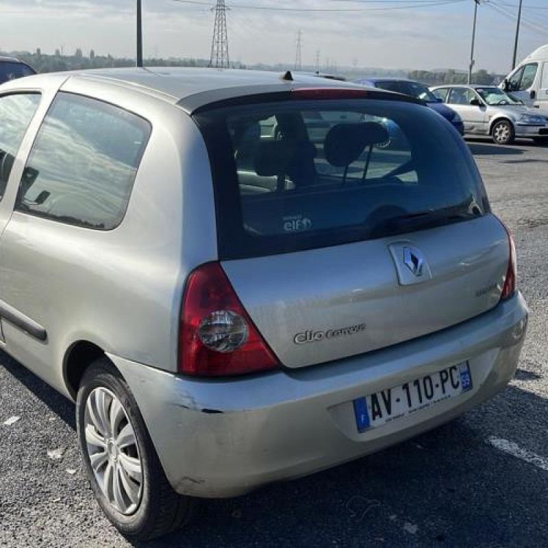 Optique avant principal droit (feux)(phare) RENAULT CLIO 2 CAMPUS Photo n°18