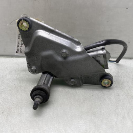 Moteur essuie glace arriere PEUGEOT 106 Photo n°1