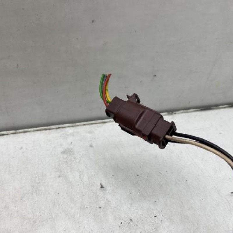 Moteur essuie glace arriere PEUGEOT 106 Photo n°3