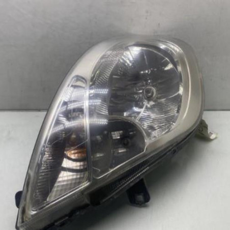 Optique avant principal droit (feux)(phare) RENAULT TRAFIC 2