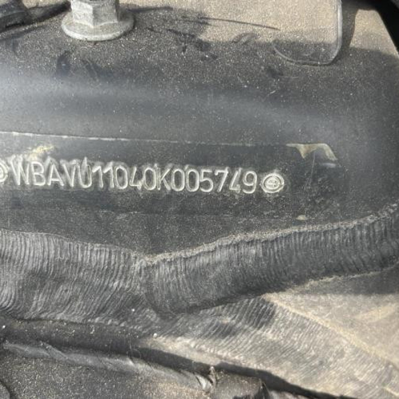 Bras essuie glace arriere BMW SERIE 3 E91 Photo n°5