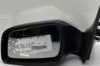 Retroviseur gauche OPEL ASTRA G Photo n°1