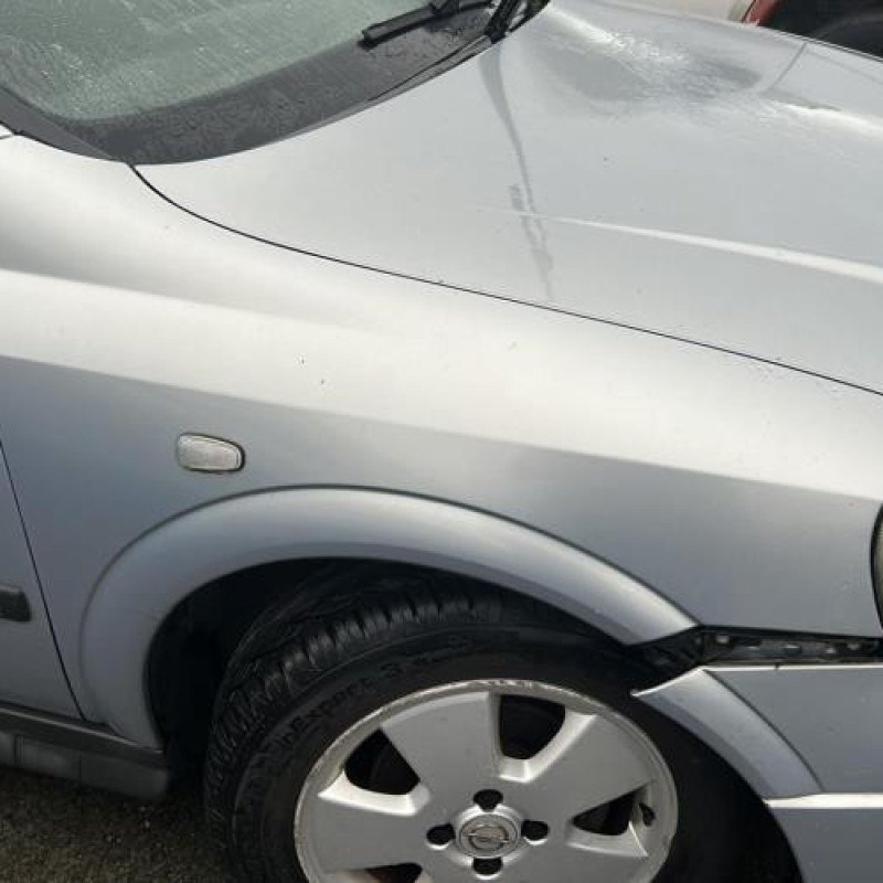 Retroviseur gauche OPEL ASTRA G Photo n°10