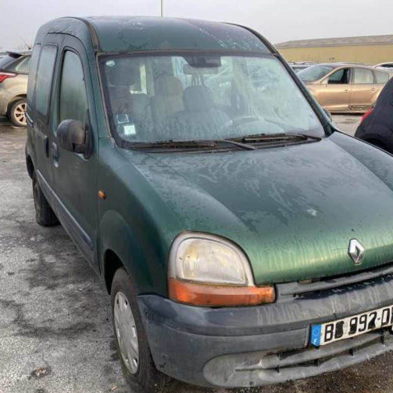 Poignee porte avant gauche RENAULT KANGOO 1 Photo n°4