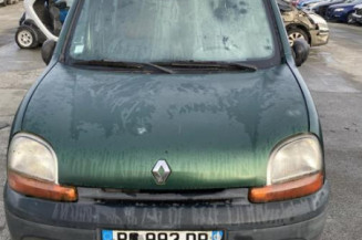 Poignee porte avant gauche RENAULT KANGOO 1