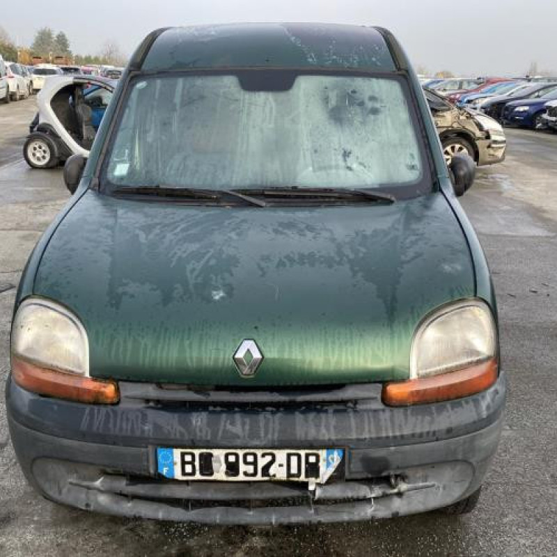 Poignee porte avant gauche RENAULT KANGOO 1 Photo n°5