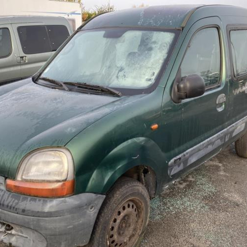 Poignee porte avant gauche RENAULT KANGOO 1 Photo n°6