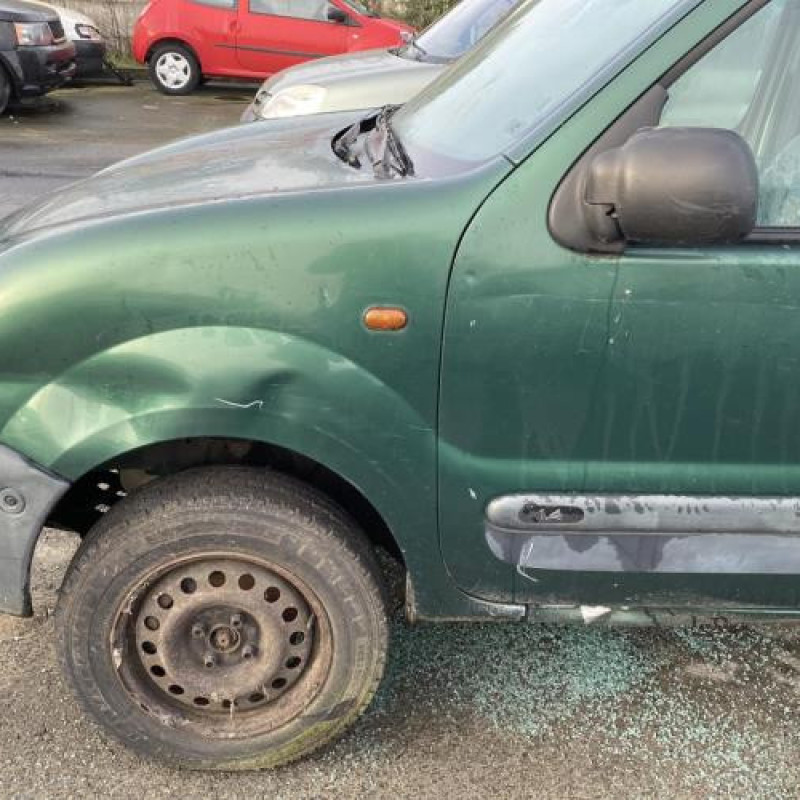 Poignee porte avant gauche RENAULT KANGOO 1 Photo n°7