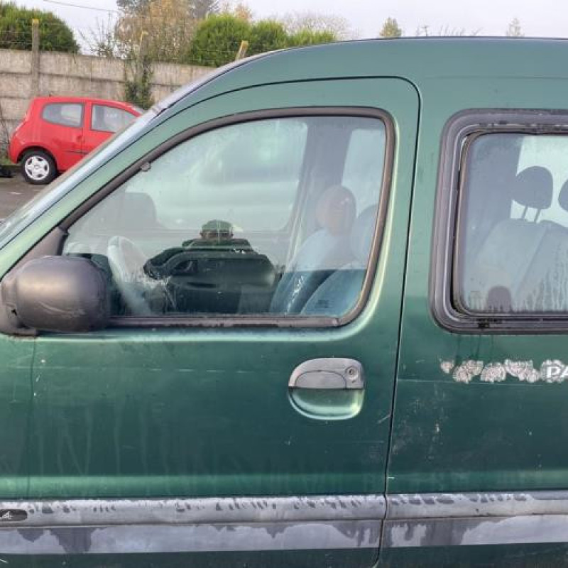 Poignee porte avant gauche RENAULT KANGOO 1 Photo n°8