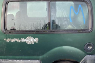 Poignee porte avant gauche RENAULT KANGOO 1