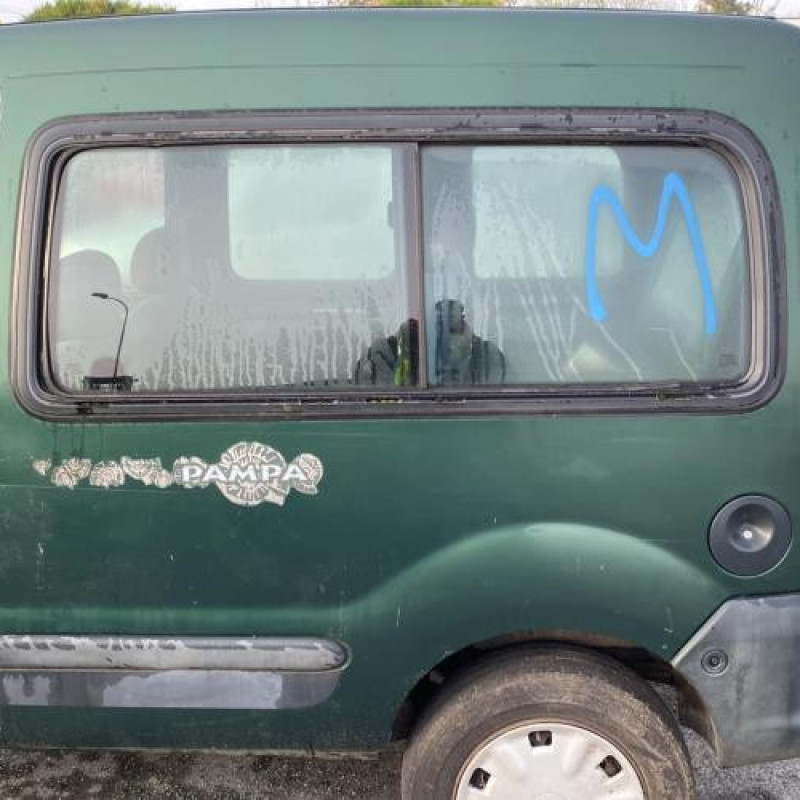 Poignee porte avant gauche RENAULT KANGOO 1 Photo n°9