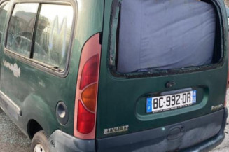 Poignee porte avant gauche RENAULT KANGOO 1