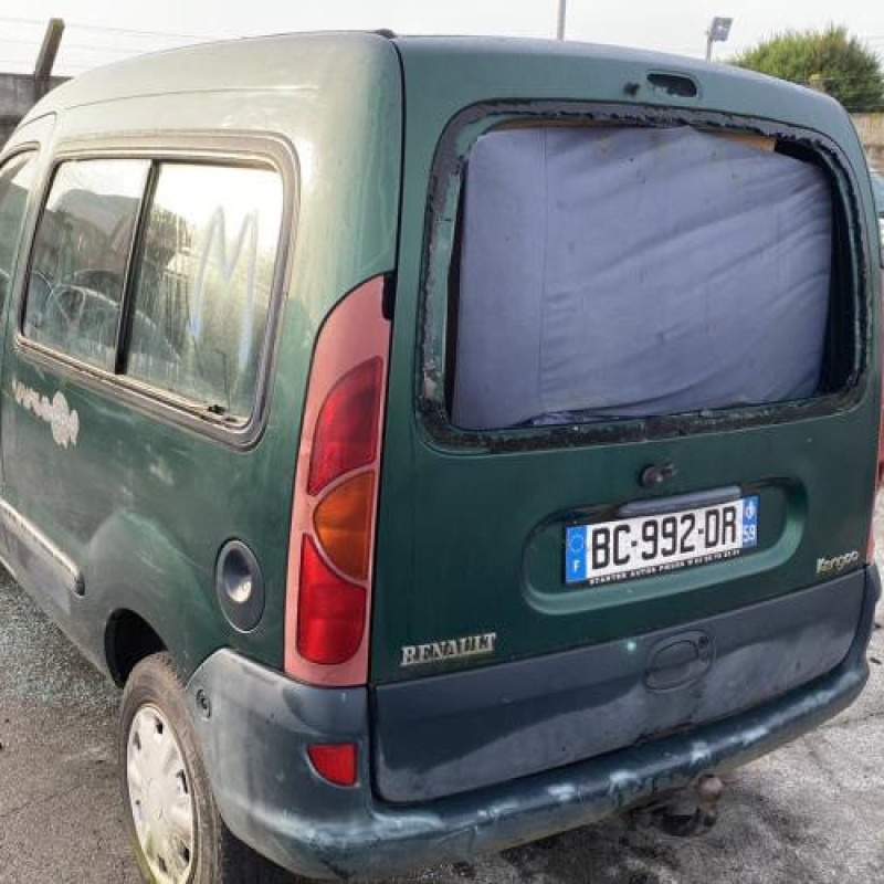 Poignee porte avant gauche RENAULT KANGOO 1 Photo n°10