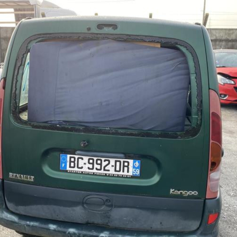 Poignee porte avant gauche RENAULT KANGOO 1 Photo n°11