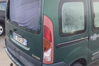 Poignee porte avant gauche RENAULT KANGOO 1