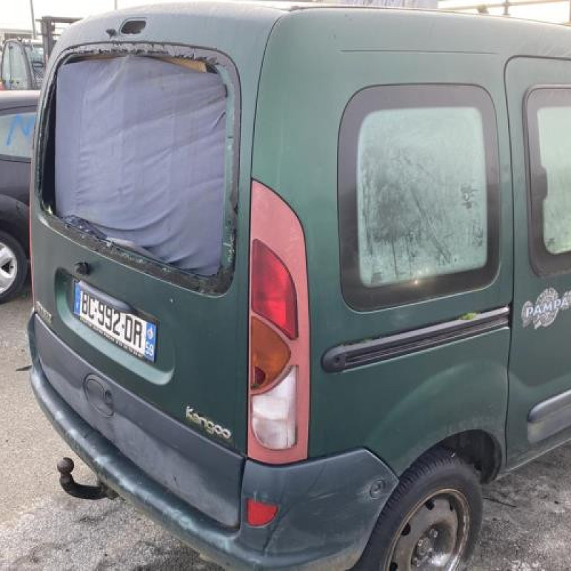 Poignee porte avant gauche RENAULT KANGOO 1 Photo n°12