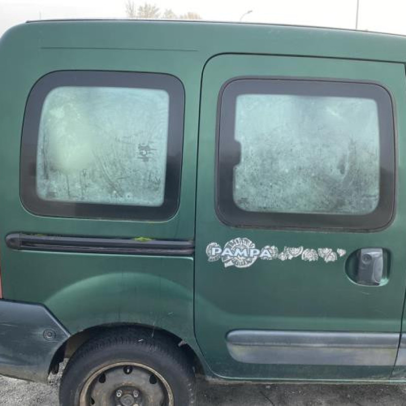 Poignee porte avant gauche RENAULT KANGOO 1 Photo n°13