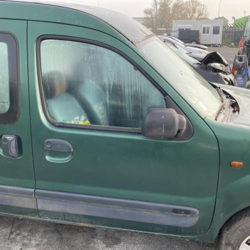 Poignee porte avant gauche RENAULT KANGOO 1 Photo n°14