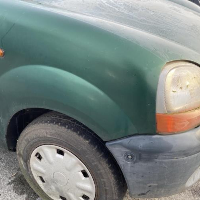 Poignee porte avant gauche RENAULT KANGOO 1 Photo n°15
