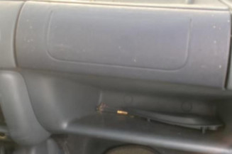 Poignee porte avant gauche RENAULT KANGOO 1